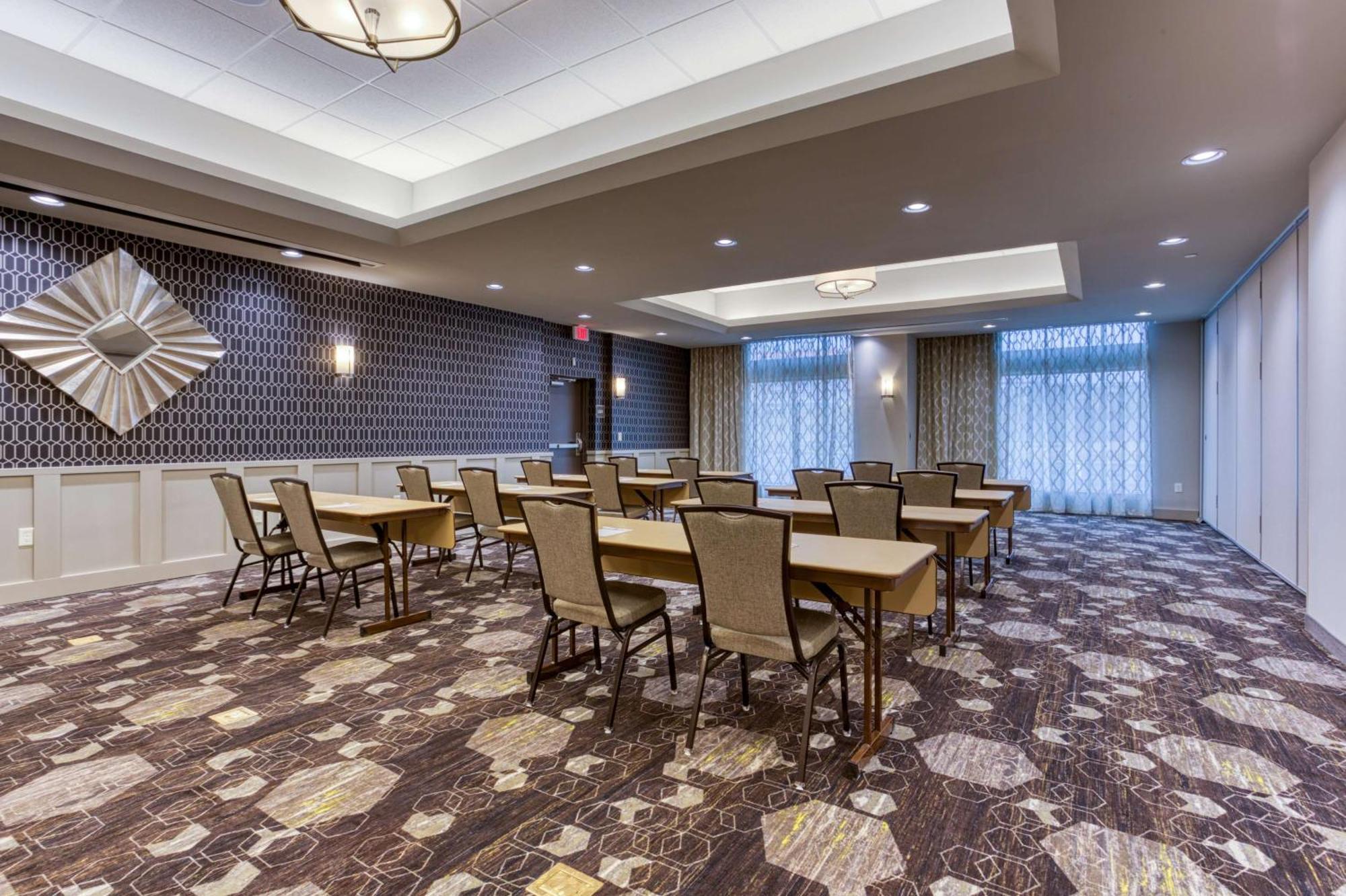 Drury Inn & Suites Columbus Polaris Eksteriør billede