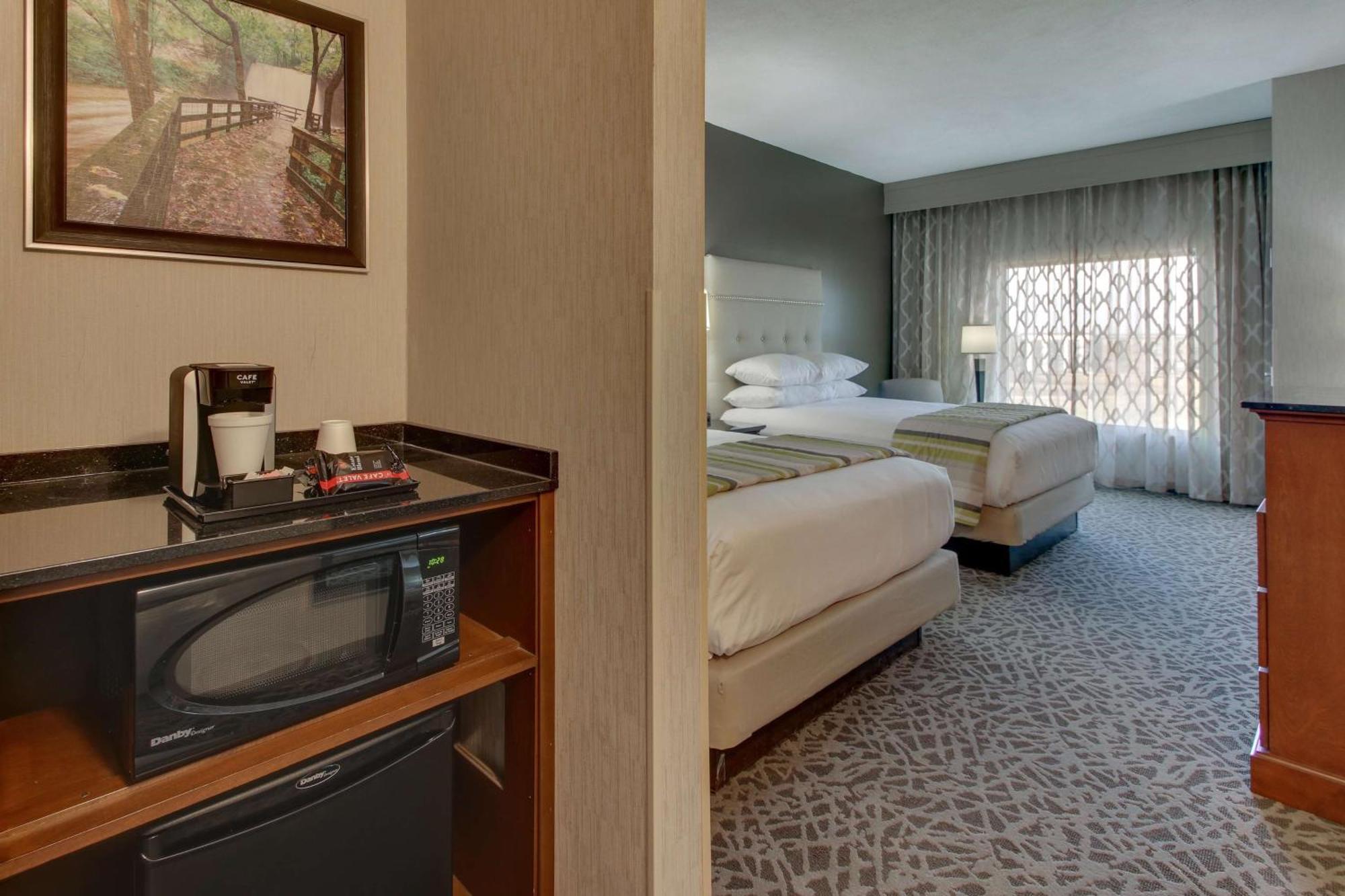 Drury Inn & Suites Columbus Polaris Eksteriør billede