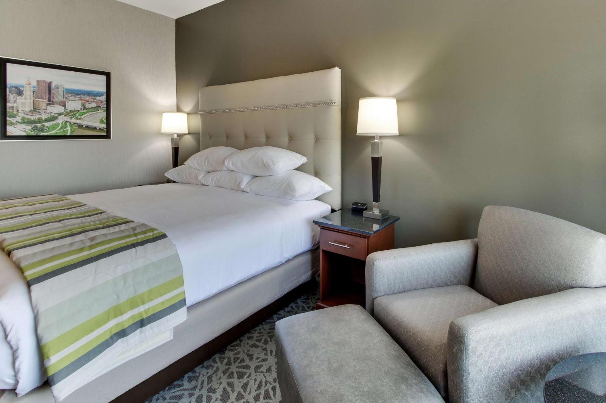 Drury Inn & Suites Columbus Polaris Eksteriør billede