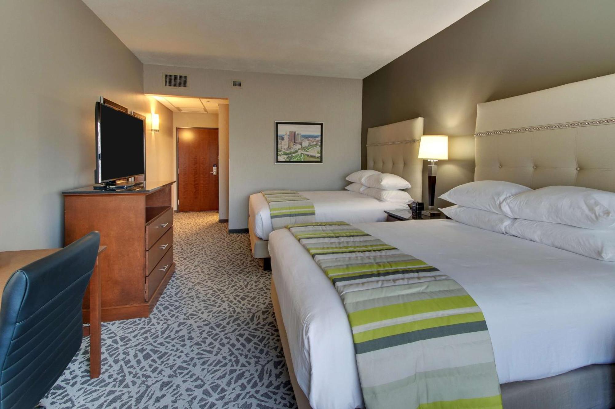 Drury Inn & Suites Columbus Polaris Eksteriør billede