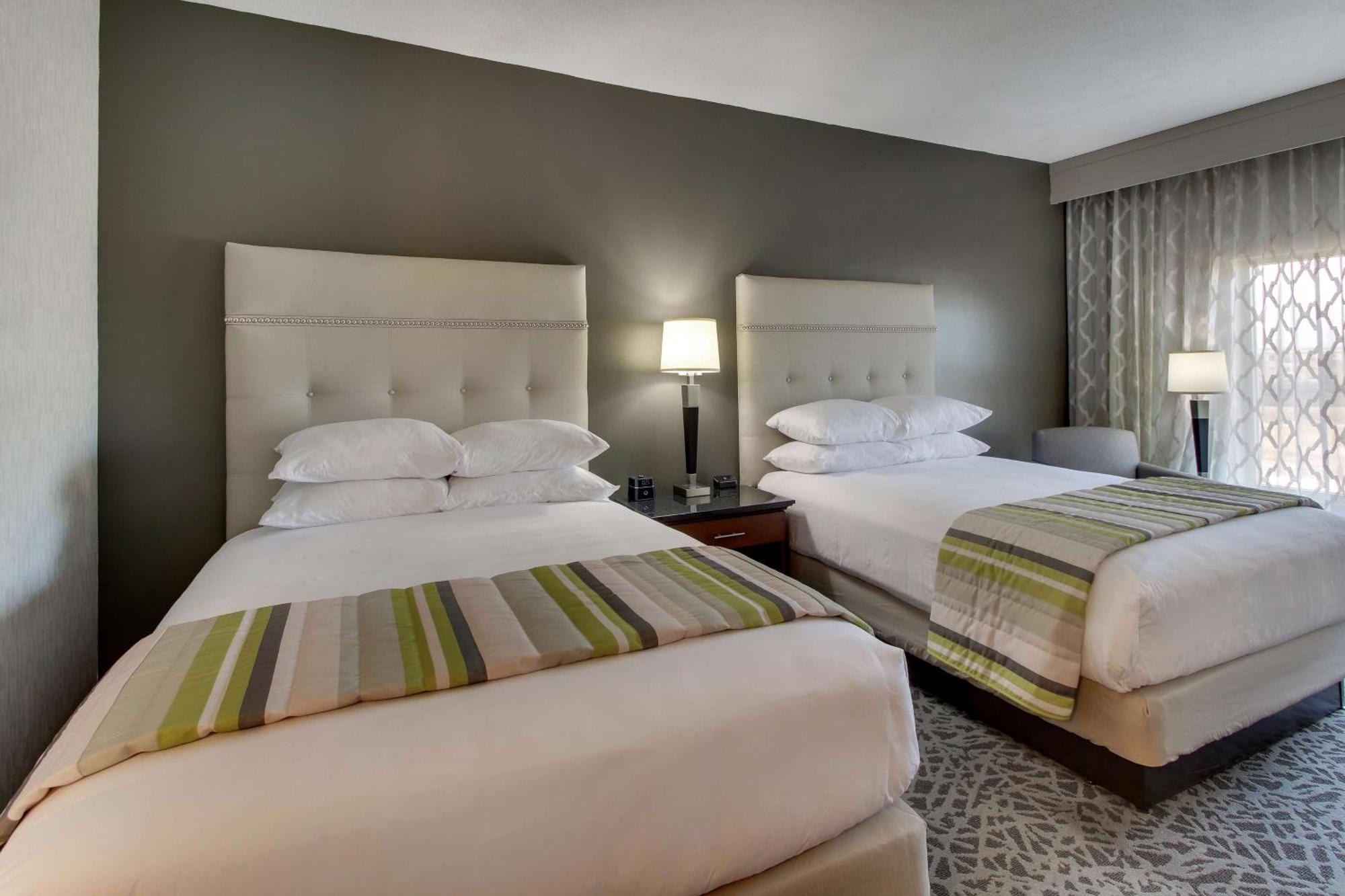 Drury Inn & Suites Columbus Polaris Eksteriør billede