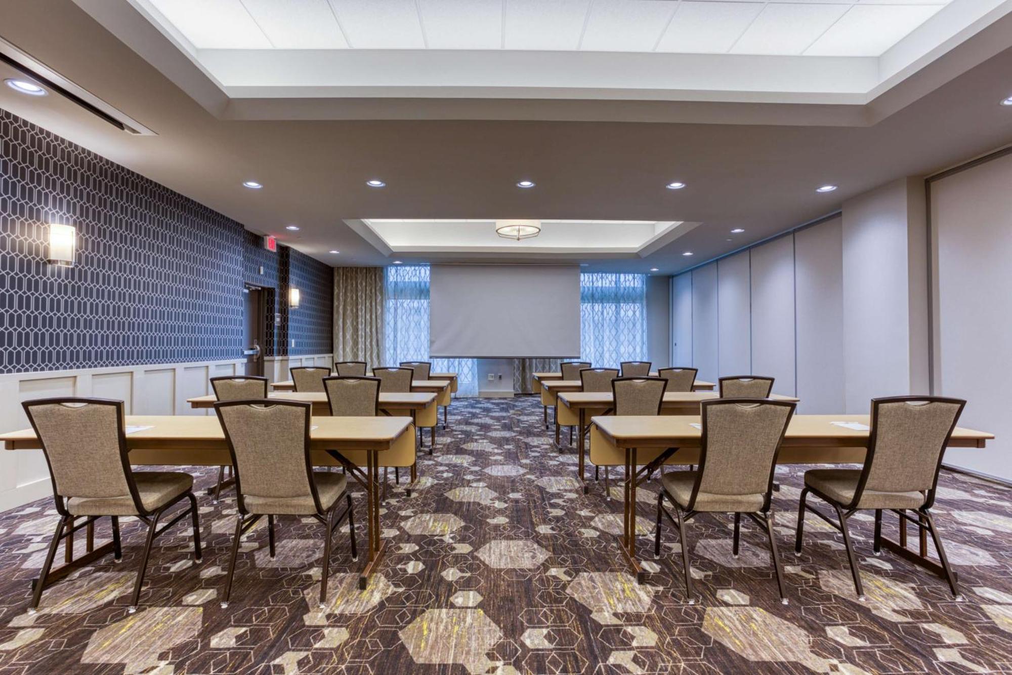Drury Inn & Suites Columbus Polaris Eksteriør billede