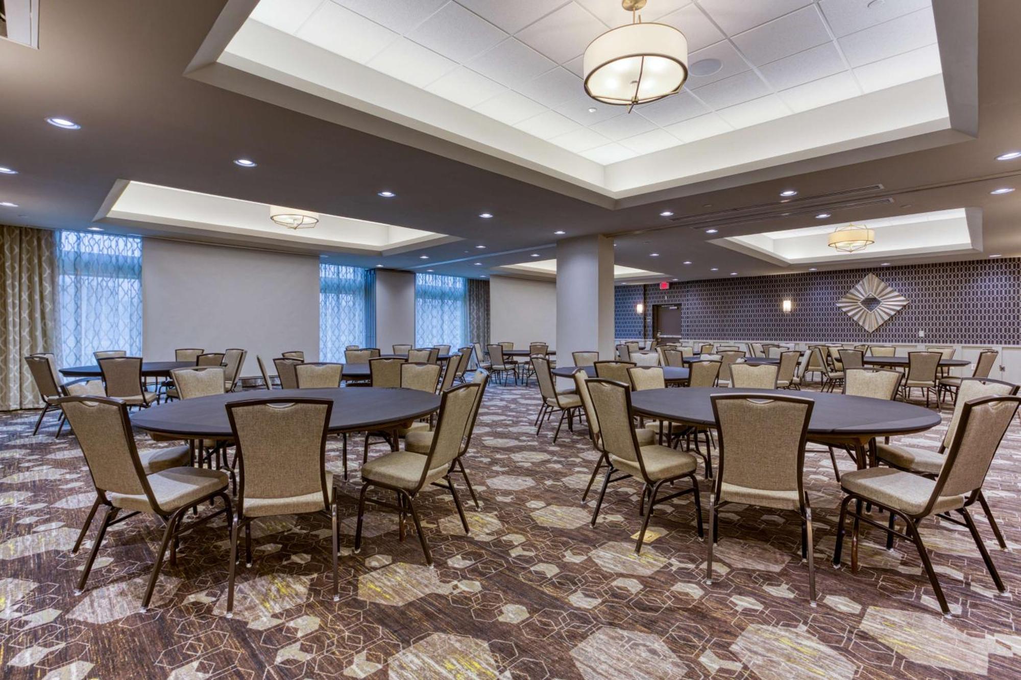 Drury Inn & Suites Columbus Polaris Eksteriør billede