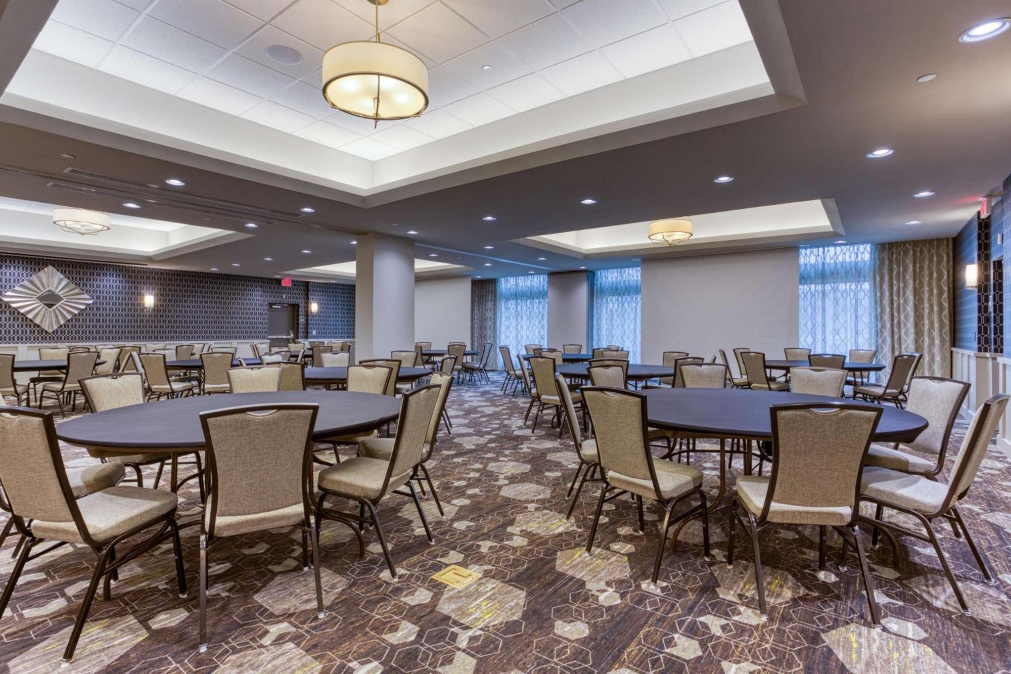 Drury Inn & Suites Columbus Polaris Eksteriør billede