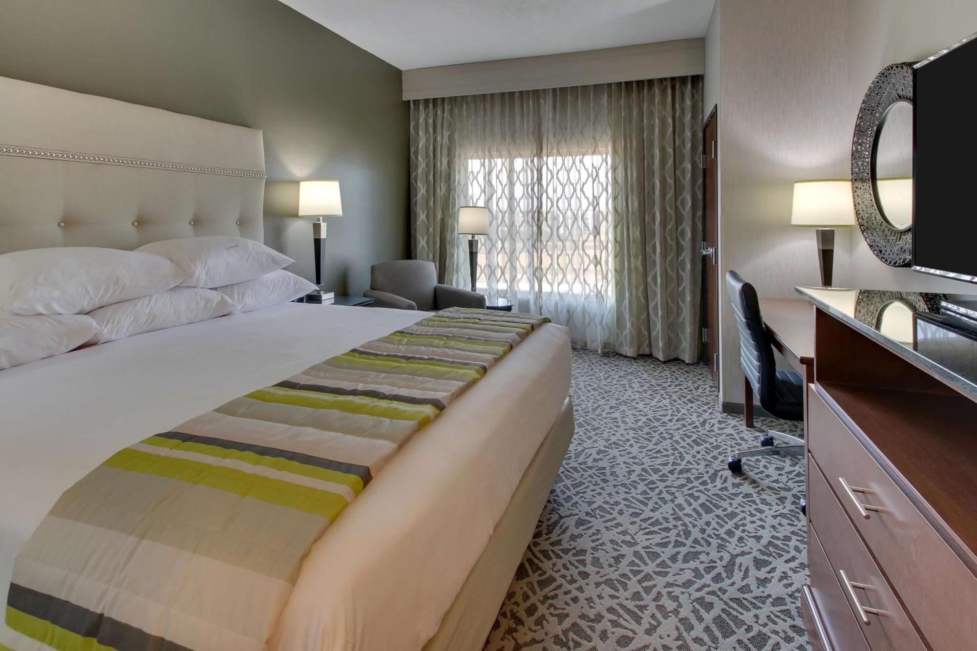 Drury Inn & Suites Columbus Polaris Eksteriør billede