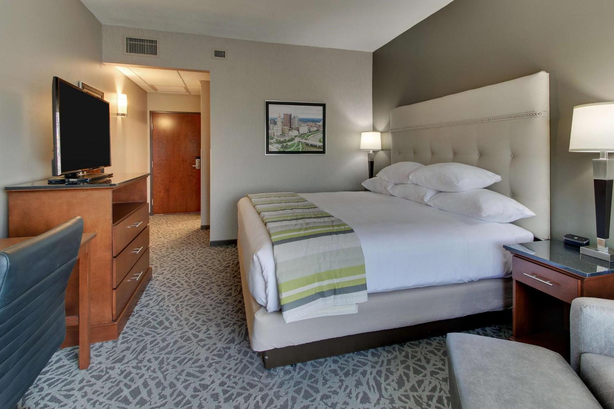 Drury Inn & Suites Columbus Polaris Eksteriør billede