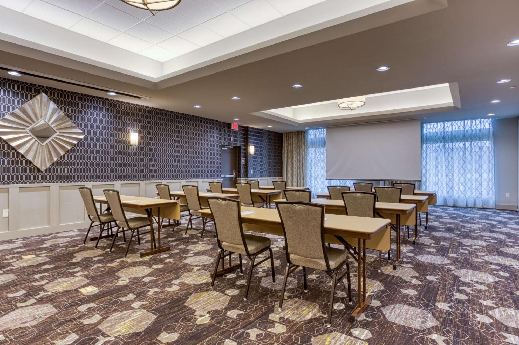 Drury Inn & Suites Columbus Polaris Eksteriør billede