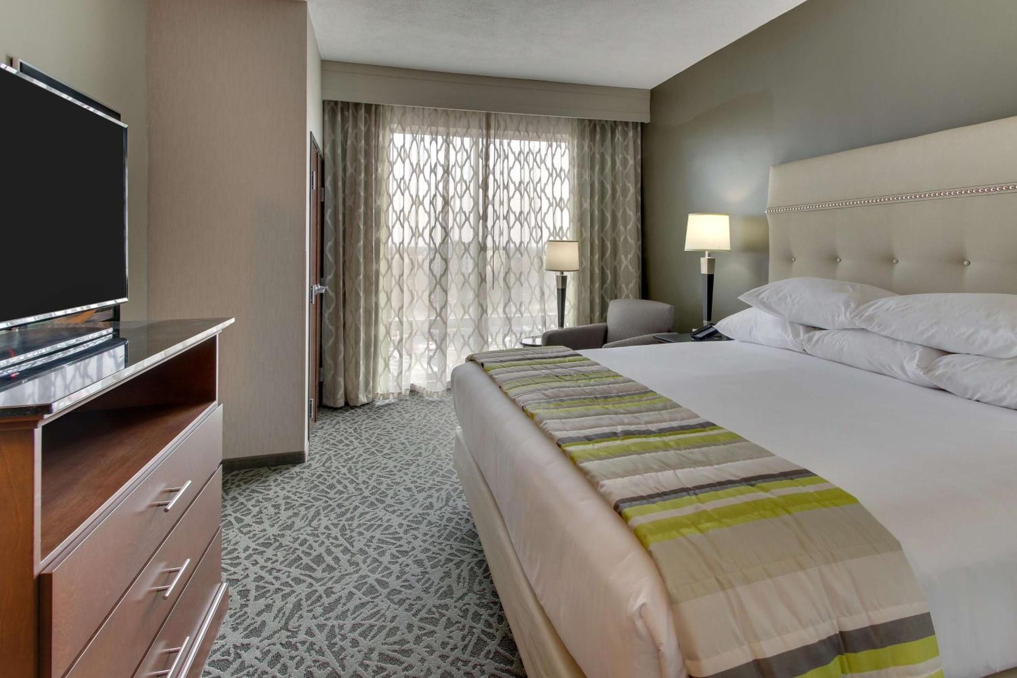 Drury Inn & Suites Columbus Polaris Eksteriør billede