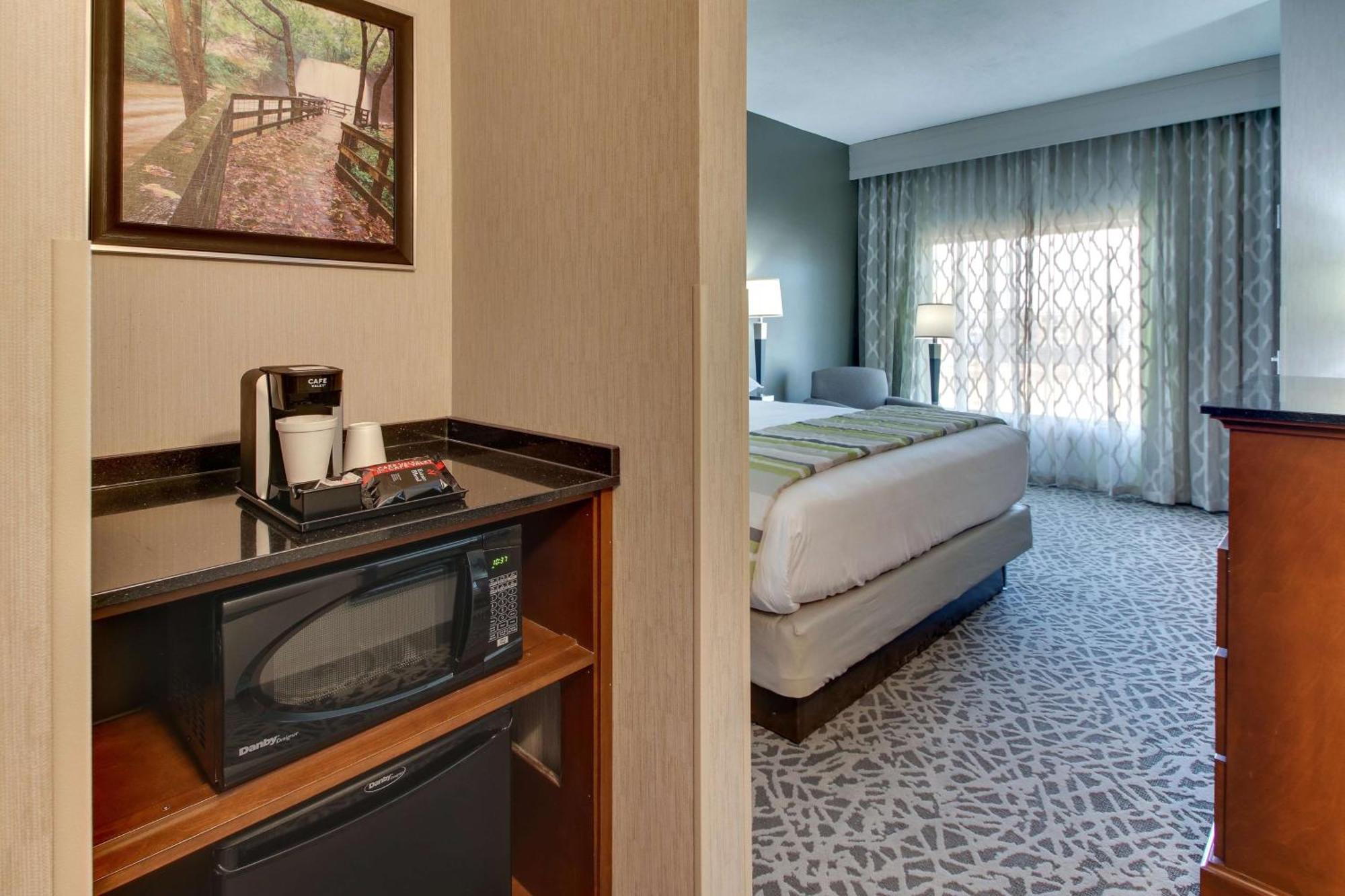 Drury Inn & Suites Columbus Polaris Eksteriør billede