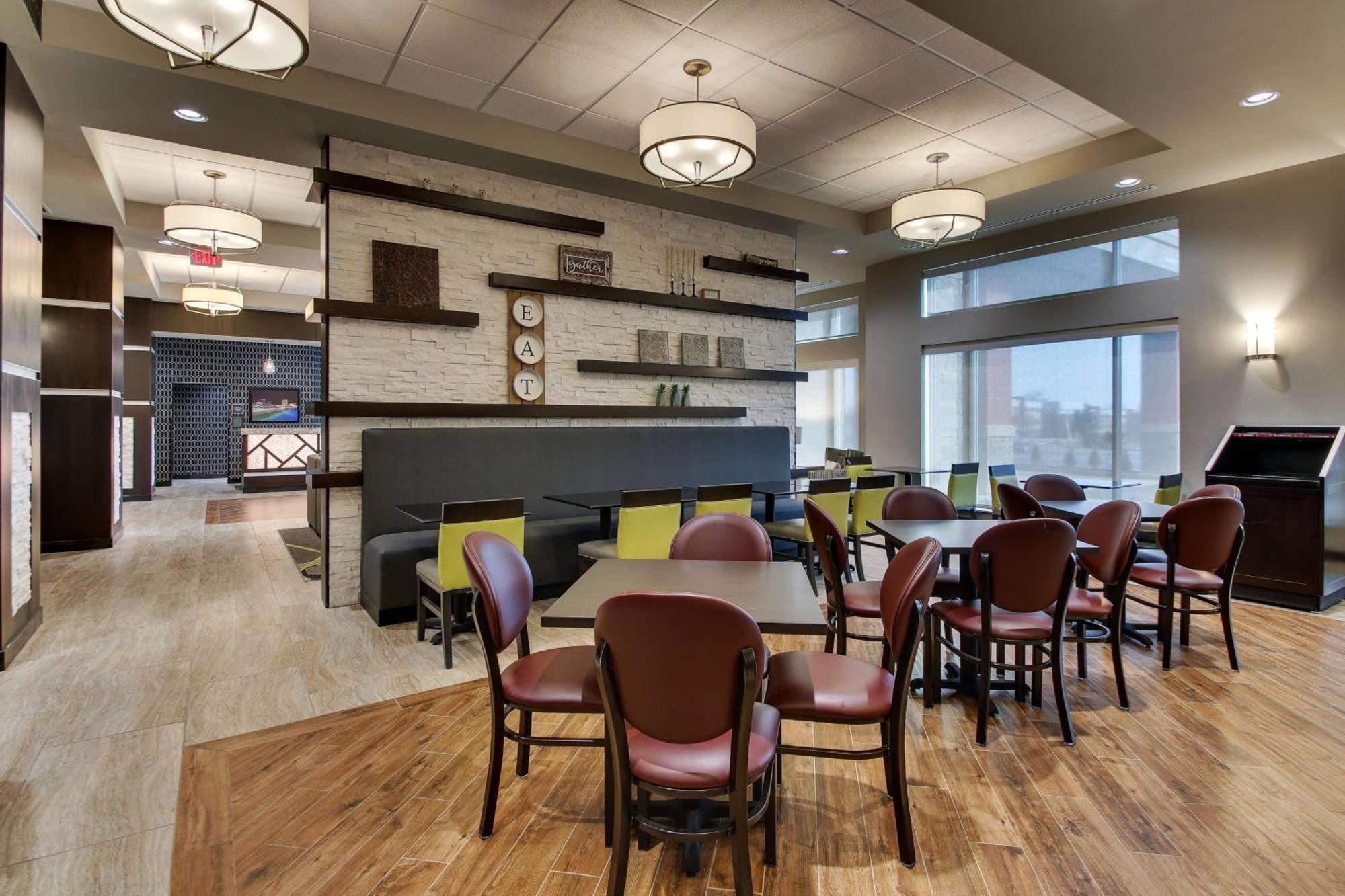 Drury Inn & Suites Columbus Polaris Eksteriør billede