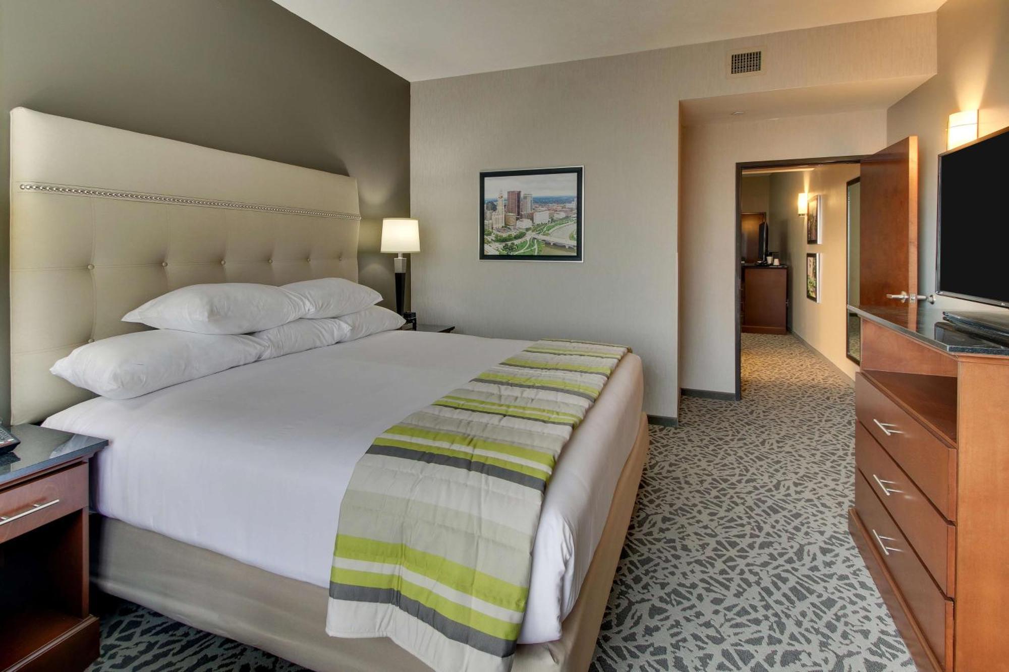 Drury Inn & Suites Columbus Polaris Eksteriør billede